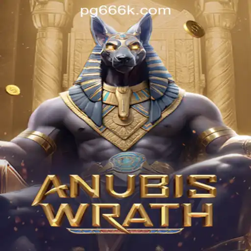 AnubisWrath: Exploring the Mysterious Realms of Ancient Egypt in the Digital Casino World