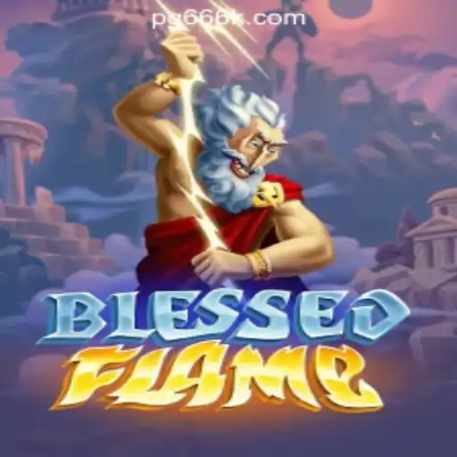 Discover the Thrills of BlessedFlame: Brazil's #1 Slot Game