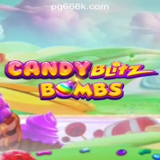 CandyBlitzBombs: Exploring the Sweet Thrills of Brazil's #1 Slot Game