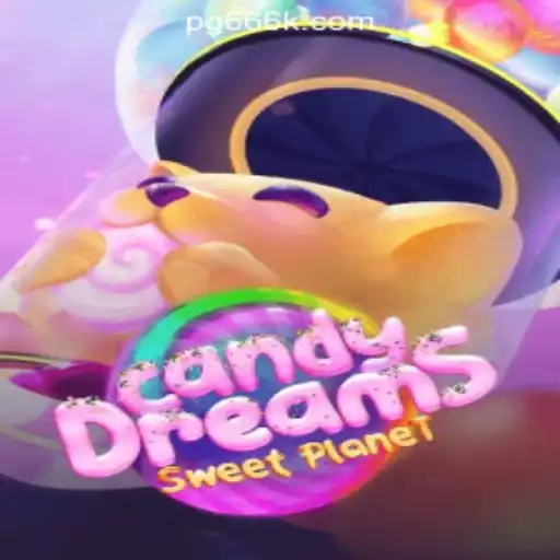 Enter the Enchanting World of CandyDreams: A Dive into 666K.BET Oficial Slots Brasil #1