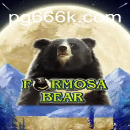 Exploring the Exciting World of FormosaBear: A Guide to 666K.BET Oficial Slots Brasil #1