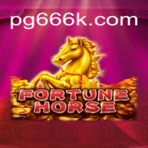 Discovering FortuneHorse: Unveiling the Allure of 666K.BET Oficial Slots Brasil #1