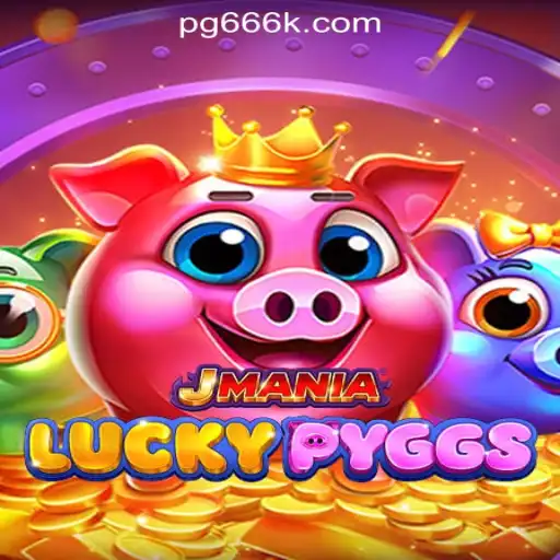 Discovering the Exciting World of JManiaLuckyPyggs