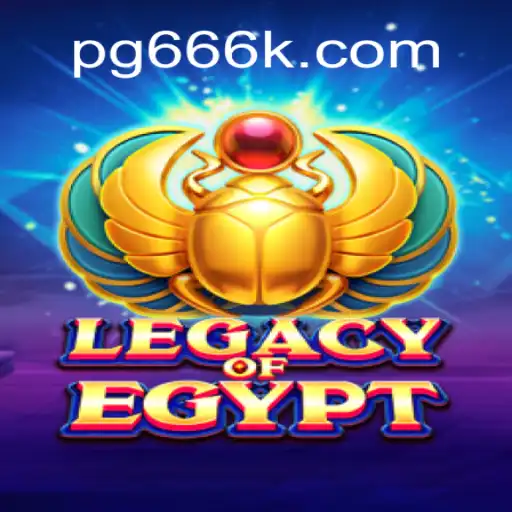 Exploring LegacyOfEgypt: Dive into the Mystique of Ancient Egyptian Slots