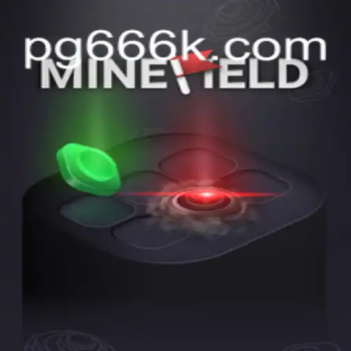 Dive into MineField: The Thrilling Slot Experience at 666K.BET Oficial Slots Brasil