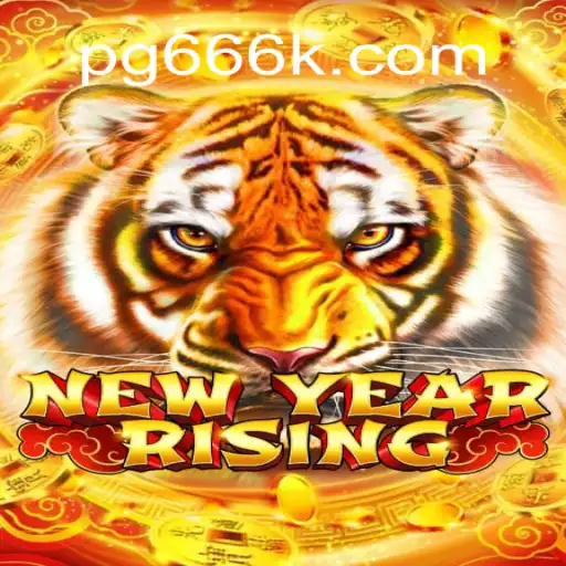 Discover the Thrill of 'NewYearRising' in 666K.BET Oficial Slots Brasil #1