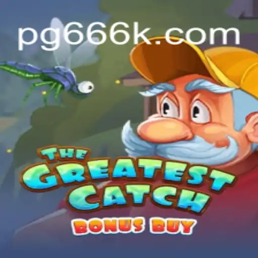 Discover TheGreatestCatchBonusBuy: A Fresh Take on Slots