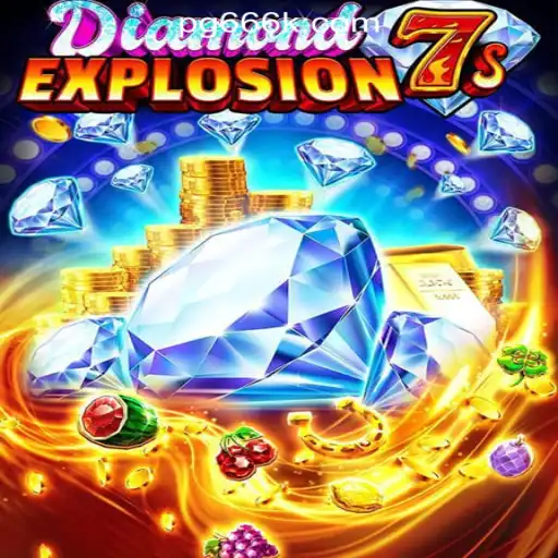 Discovering DiamondExplosion7s: The Ultimate Gaming Experience