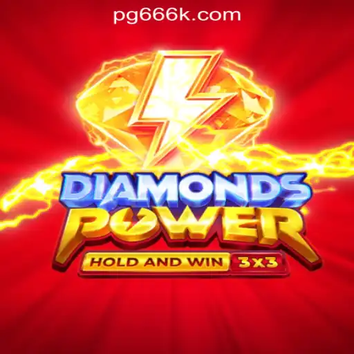 Discover the Thrill of Diamondspower: A Top-Rated Game by 666K.BET Oficial Slots Brasil #1