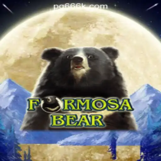 Exploring the Exciting World of FormosaBear: A Guide to 666K.BET Oficial Slots Brasil #1
