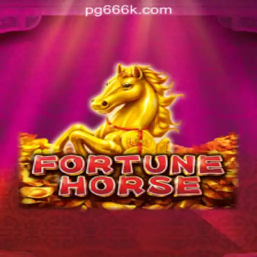 Discovering FortuneHorse: Unveiling the Allure of 666K.BET Oficial Slots Brasil #1
