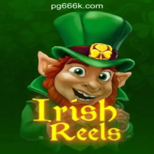 Exploring the Excitement of IrishReels: The Top Slot Game in Brazil