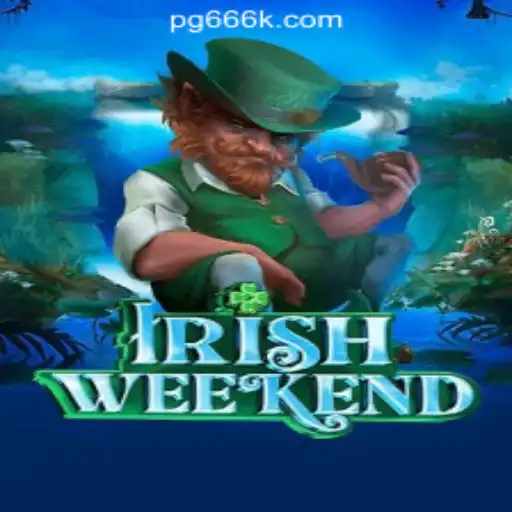 Discover the Excitement of IrishWeekend: A New Era of Slots