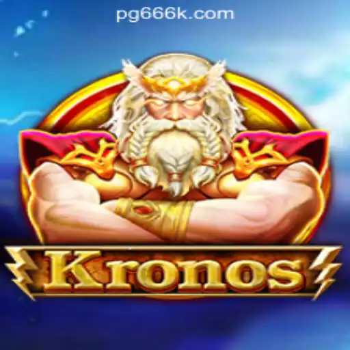 Kronos: Unleashing the Power of Ancient Greek Mythology in Brazil's Gaming Scene