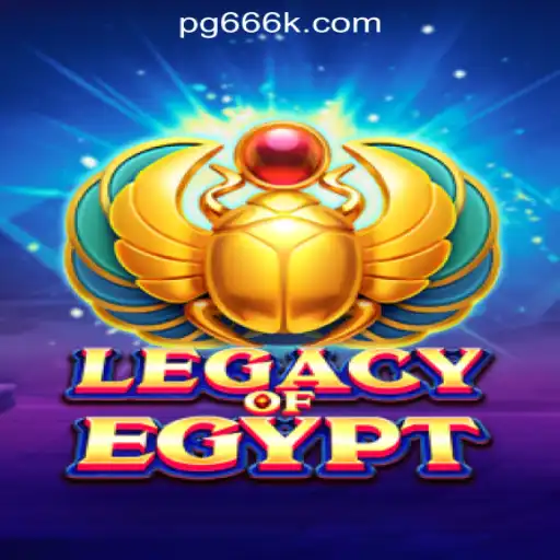 Exploring LegacyOfEgypt: Dive into the Mystique of Ancient Egyptian Slots