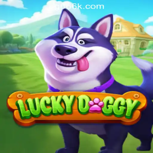 Exploring the Thrills of LuckyDoggy: The Premier Experience at 666K.BET Oficial Slots Brasil #1
