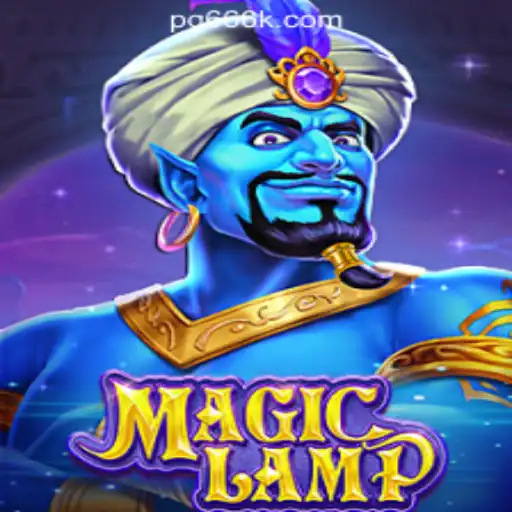 MagicLamp: Exploring the Enchanting World of 666K.BET Oficial Slots Brasil #1