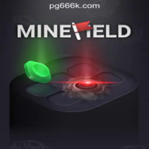 Dive into MineField: The Thrilling Slot Experience at 666K.BET Oficial Slots Brasil