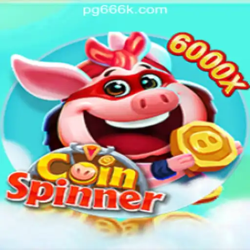 CoinSpinner: A Captivating Journey into Slot Gaming