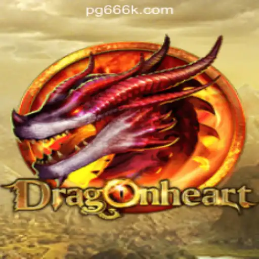 DragonHeart: A Thrilling Adventure in 666K.BET Oficial Slots Brasil #1