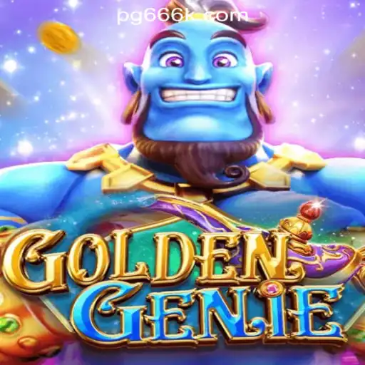 Exploring GOLDENGENIE: The Shimmering Realm of 666K.BET Oficial Slots Brasil