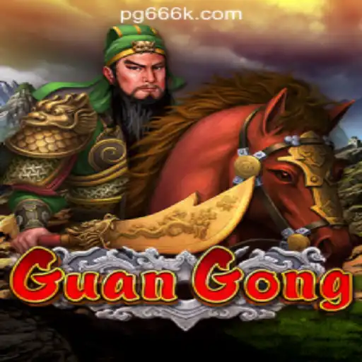 Discover the Exciting World of GuanGong: Brazil's Leading Online Slot Game