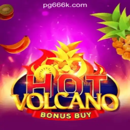 Exploring HotVolcanoBonusBuy: A Thrilling Dive into the World of Online Slots