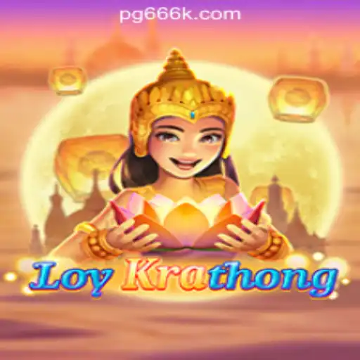 Exploring LoyKrathong: A Unique Fusion of Tradition and Modern Gaming