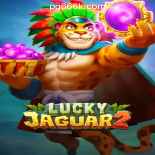 Discovering Luckyjaguar2: Unveiling the Features and Thrills of Brazil's Top Slot Game