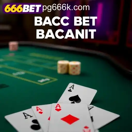 The Rise of Online Baccarat: A Deep Dive into 666K.BET Oficial Slots Brasil #1