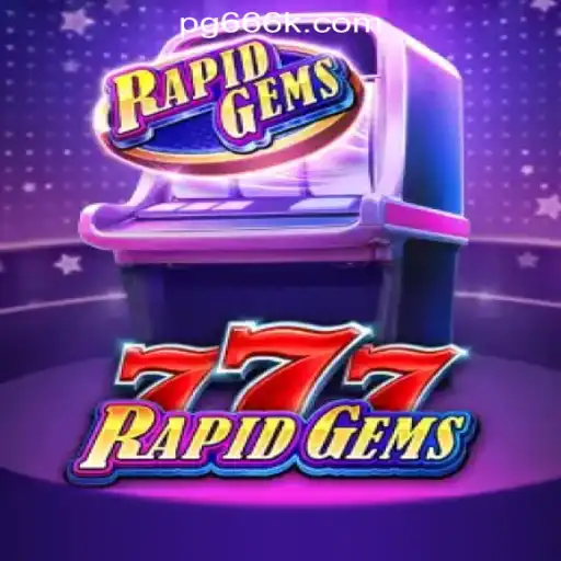 Discovering the Thrill of RapidGems777: The Ultimate Slot Game Experience