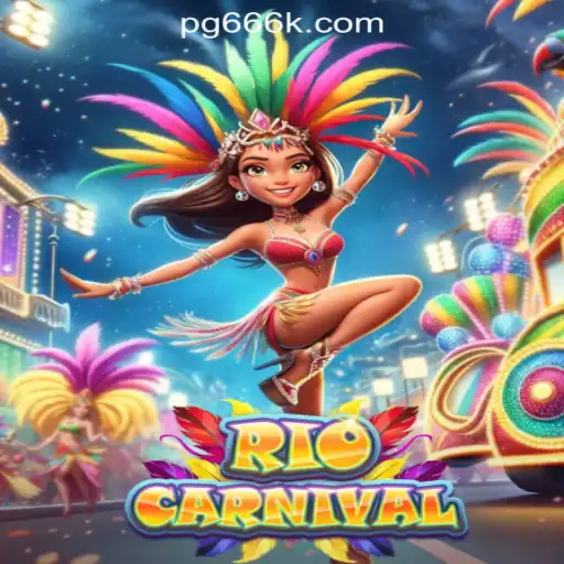 Experience the Thrill of RioCarnival with 666K.BET Oficial Slots Brasil #1