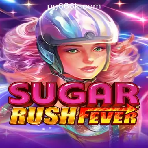 Exploring SugarRushFever: A Thrilling Journey into the World of Online Slots