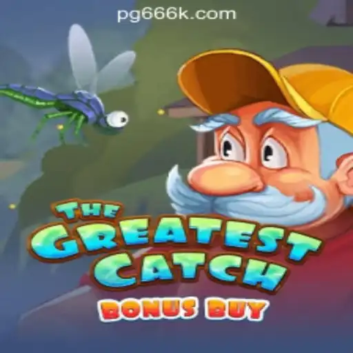 Discover TheGreatestCatchBonusBuy: A Fresh Take on Slots
