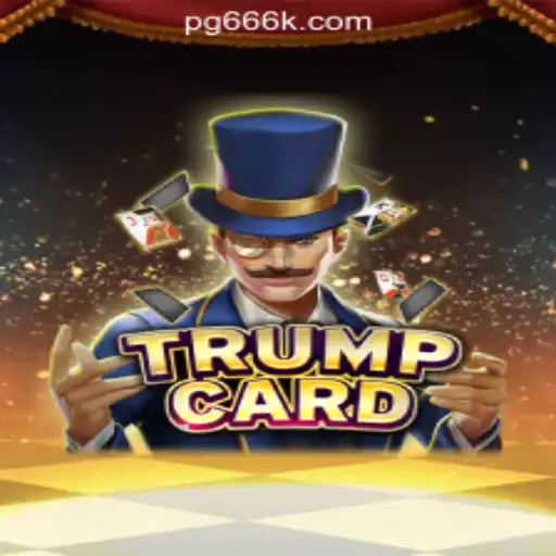 Discovering TrumpCard: The Ultimate Gaming Experience at 666K.BET Oficial Slots Brasil #1