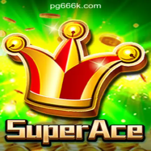 Exploring SuperAce: The Premier Choice in 666K.BET Oficial Slots Brasil #1
