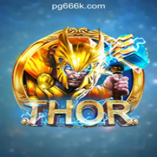 Exploring THOR and the Rise of 666K.BET Oficial Slots Brasil #1
